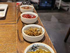 -小大董·烤鸭(王府井apm店)