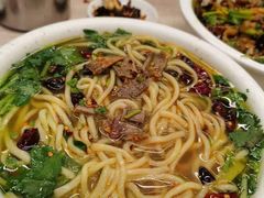 拉面-大藏村拉面(保利首开·熙悦春天店)