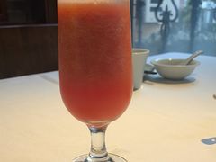 -惠丰堂饭庄·烤鸭·京味菜(万泉庄 苏州桥店)