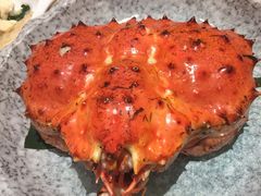 -蟹的岡田屋(正大广场店)