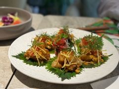 -villaa·别墅·融合菜西餐厅