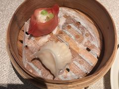 -万丽轩·粤菜(王府井金茂万丽酒店)