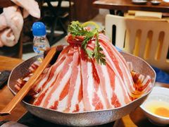-白石的深夜食堂(济南万象城店)