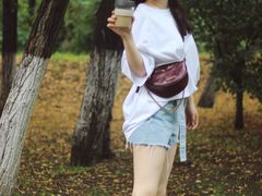 -长白岛森林公园