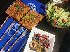 -老表记广西宵夜螺蛳鸭脚煲(西大店)