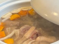 -龙泉人椰子鸡(龙昆南店)