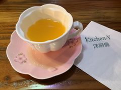-Kitchen·Y洋厨房西餐厅(王府壹号店)