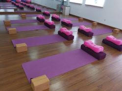 -爱尔乐美孕产瑜伽·普拉提