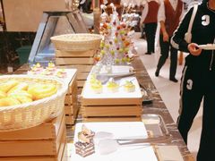 -西安西藏大厦开元名都大酒店·自助餐厅