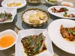-庄氏祥记家常食府(国瑞建材家居博览中心店)