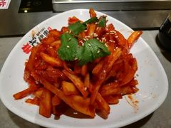 -丰茂烤串(金源店)