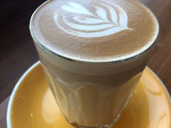 -Seesaw Coffee(朝阳大悦城店)