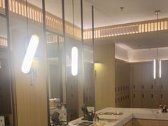 -A+阿加汤宿(大悦城店)