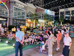 -汇邦中心ICON MALL