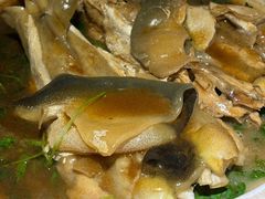 -永安鱼庄·镇江菜(丁卯店)