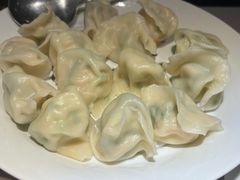 -开海·红岛海鲜虾水饺(石老人店)