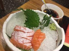 -水林间·寿喜烧自助(仙林金鹰店)