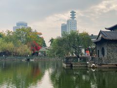 -东莞市可园博物馆