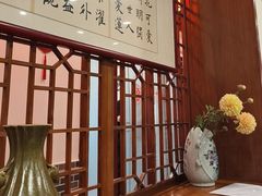 -西江美食舫·江西菜(健德桥店)