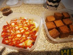 -孖记茶档·热腾茶餐(乐峰店)