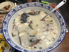 -灵福缘私房菜·农家菜(拈花湾·灵山大佛必推店)