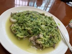 -杨记新泉美食