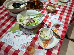 -西贝(武汉群星城店)