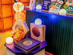 -广州花园酒店