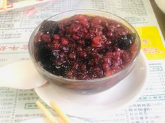 红豆龟苓膏-仁信老铺(华盖路店)