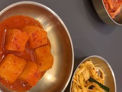 -庖沃丁·韩国牛排料理(金狮广场店)