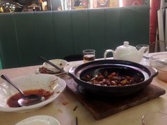 -大头唛·啫鸡煲.粤菜.专门店(289艺术园区店)