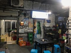 -石灰市毛记烧鸡公(解放碑店)