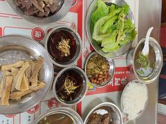 -阿秋牛排(湖心街店)