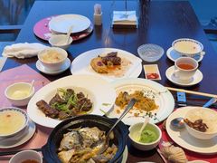 -嘉美轩·精细潮州菜·商务宴请(惠州佳兆业铂尔曼酒店)