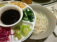 -大鸭梨烤鸭(左家庄店)