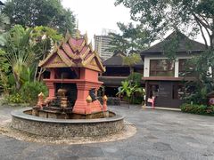 -西双版纳洲际度假酒店-曼霖轩中餐厅