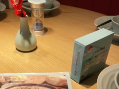 -蜜桃餐厅·伴山(绿宝广场店)