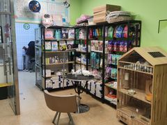 -沐沐家宠物(成寿寺店)