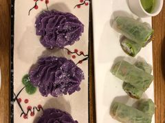 -茹·pure vegan(博华广场店)