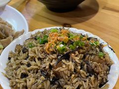 -王桂峰特色小吃(浔阳路店)