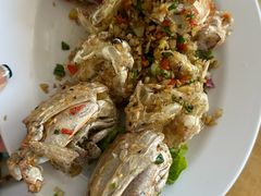-ZF Seafood Restaurant 卓峰海鲜餐