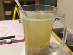 薏米水-池记(尖沙咀店)