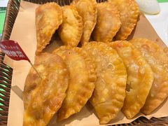 -令氏家外家周秦食府(高新店)