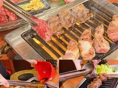 -大阪烧肉BAKA一代(国贸商住大厦店)