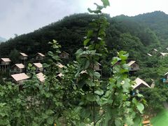 -北京山里寒舍度假酒店