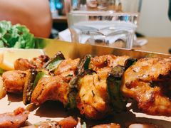 -HELLO MUSAE 拾光缪斯餐厅·纯正希腊风味(苏州中心店)