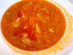 -德大西餐社(云南南路店)