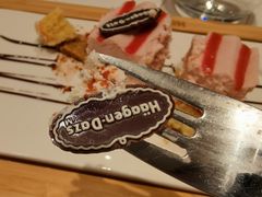 -哈根达斯(深圳海岸城店)