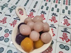 -堂屋糖水店(愚园店)