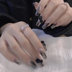 -M·X Nail日式美甲美睫